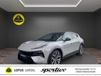 Lotus Eletre 2026 occasion
