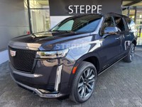 Cadillac Escalade 2026 occasion