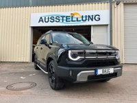 BAIC BJ30 2026 occasion
