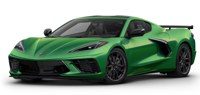 Corvette C8 2026 occasion