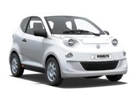 Aixam MinAuto 2026 occasion