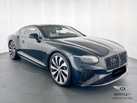 Bentley Continental GT 2026 occasion