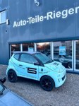 Aixam MinAuto 2026 occasion