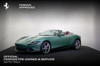 Ferrari Roma 2026 occasion