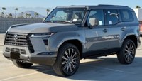 Lexus GX 550 2026 occasion