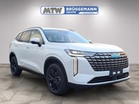 GWM HAVAL H6 2026 occasion