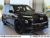 Infiniti QX80 2026 occasion