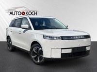 JAECOO Andere 2026 occasion