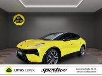 Lotus Eletre 2026 occasion