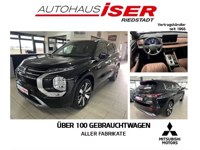 Mitsubishi Outlander 2026 occasion