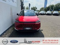 BAIC Beijing X75 2026 occasion