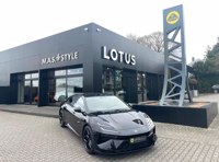 Lotus Emeya 2026 occasion