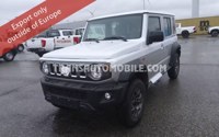 Suzuki Jimny 2026 occasion