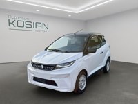 Aixam Cross 2026 occasion