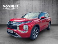 Mitsubishi Outlander 2026 occasion