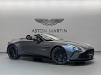 Aston Martin V8 Vantage 2026 occasion