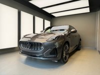 Maserati Grecale 2026 occasion