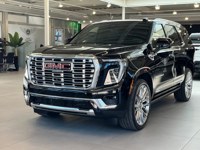 GMC Yukon 2026 occasion