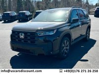 Honda Pilot 2026 occasion