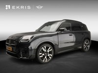 MINI John Cooper Works Countryman 2026 occasion