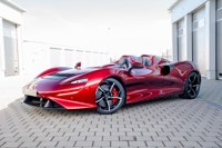 McLaren Elva 2026 occasion