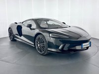 McLaren GTS 2026 occasion