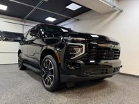 Chevrolet Tahoe 2026 occasion