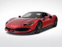 Ferrari 296 GTB 2026 occasion