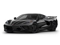 Corvette C8 2026 occasion