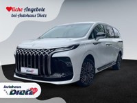 DFSK Forthing 9 2026 occasion