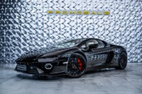 Lamborghini Temerario 2026 occasion