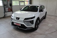 Mitsubishi Eclipse Cross 2026 occasion