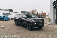 Chevrolet Suburban 2026 occasion