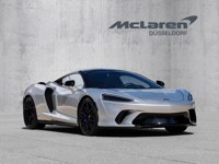 McLaren GTS 2026 occasion