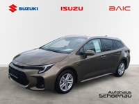 Suzuki Swace 2025 occasion