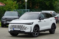 BAIC Beijing X75 2026 occasion