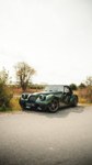 Morgan Supersport 2026 occasion