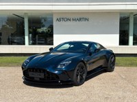 Aston Martin V8 Vantage 2026 occasion