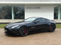 Aston Martin V8 Vantage 2026 occasion