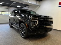 Chevrolet Tahoe 2026 occasion