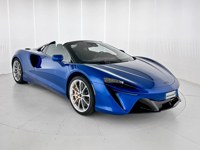 McLaren Artura 2026 occasion