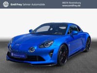 Alpine Andere 2026 occasion