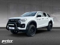 Isuzu Andere 2026 occasion