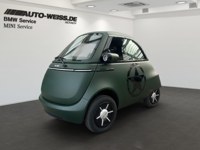 Microlino Dolce 2026 occasion