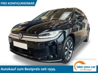 Volkswagen ID. Polo 2026 occasion