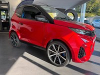 Aixam Ambition 2026 occasion