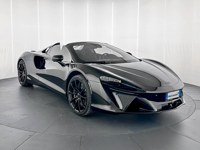 McLaren Artura 2026 occasion