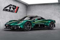 Aston Martin Valhalla 2026 occasion