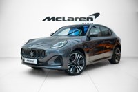Maserati Grecale 2026 occasion