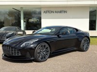 Aston Martin DB12 2026 occasion